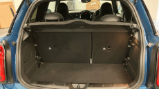 MINI Hatchback 2.0 Cooper S Sport 3dr Petrol Hatchback